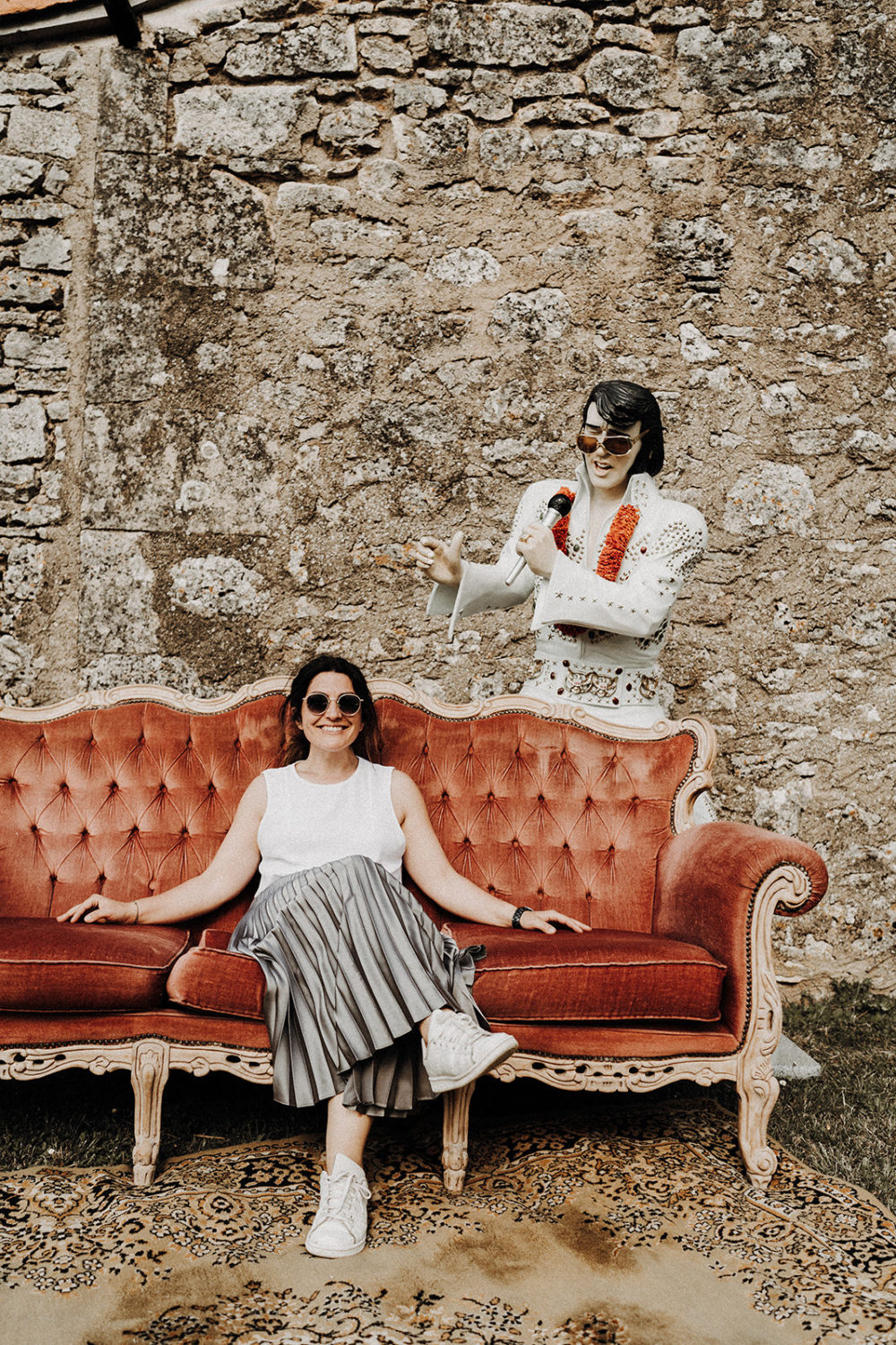 Mariage boho chic dans le Périgord - Aurélie + Martin - Blog Mariage Madame C Mariage boho chic dans le Périgord - Aurélie + Martin - Blog Mariage Madame C