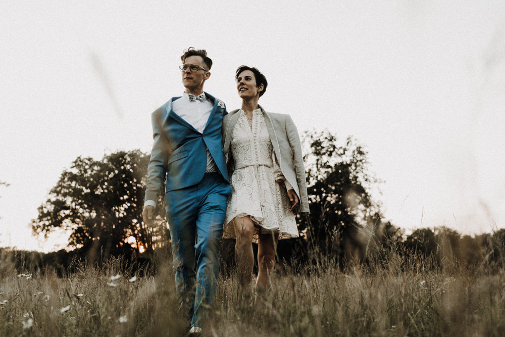 Mariage boho chic dans le Périgord - Aurélie + Martin - Blog Mariage Madame C Mariage boho chic dans le Périgord - Aurélie + Martin - Blog Mariage Madame C