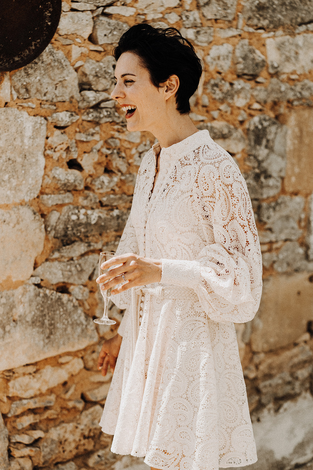 Mariage boho chic dans le Périgord - Aurélie + Martin - Blog Mariage Madame C Mariage boho chic dans le Périgord - Aurélie + Martin - Blog Mariage Madame C