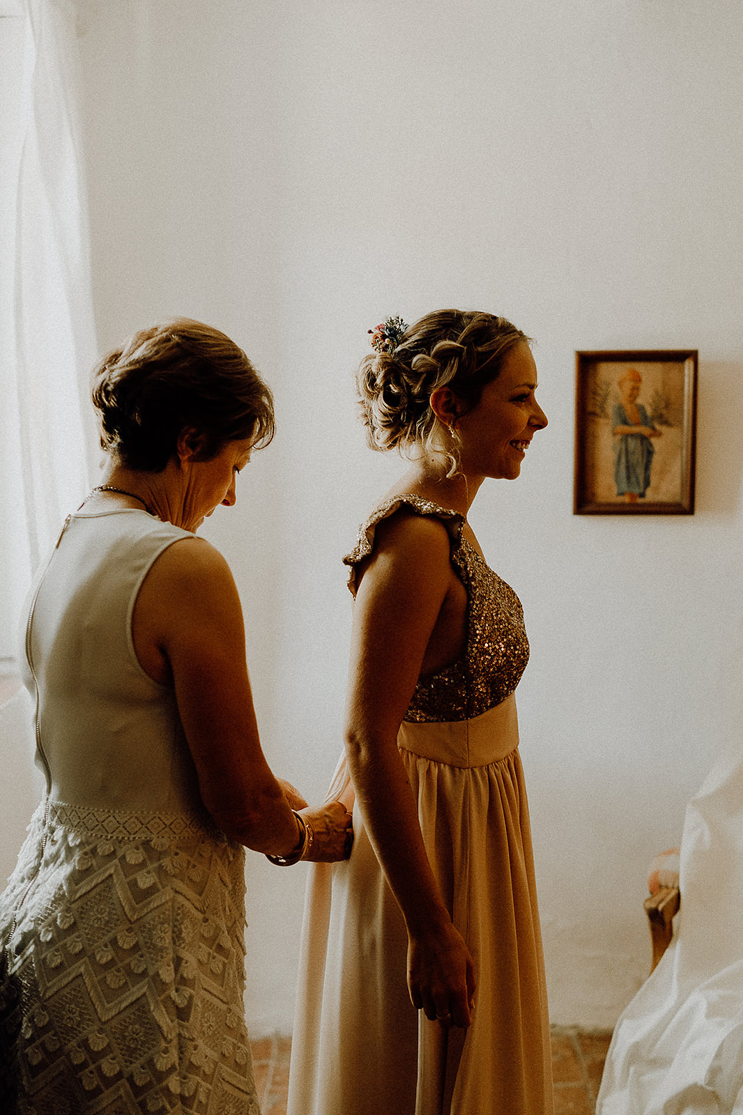 Mariage au Château d'Auros - Hortense + Maxence - Blog Mariage Madame C Mariage au Château d'Auros - Hortense + Maxence - Blog Mariage Madame C