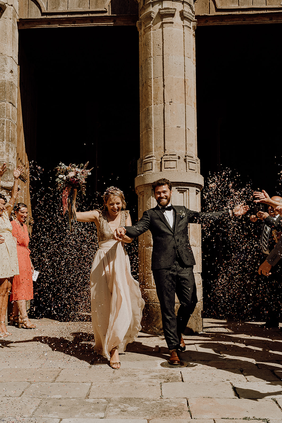 Mariage au Château d'Auros - Hortense + Maxence - Blog Mariage Madame C Mariage au Château d'Auros - Hortense + Maxence - Blog Mariage Madame C