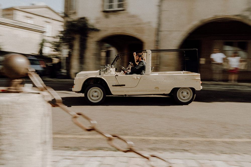 Mariage au Château d'Auros - Hortense + Maxence - Blog Mariage Madame C Mariage au Château d'Auros - Hortense + Maxence - Blog Mariage Madame C