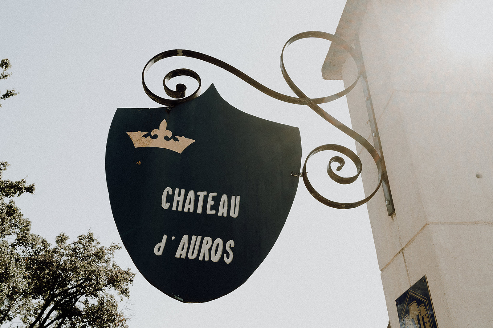 Mariage au Château d'Auros - Hortense + Maxence - Blog Mariage Madame C Mariage au Château d'Auros - Hortense + Maxence - Blog Mariage Madame C