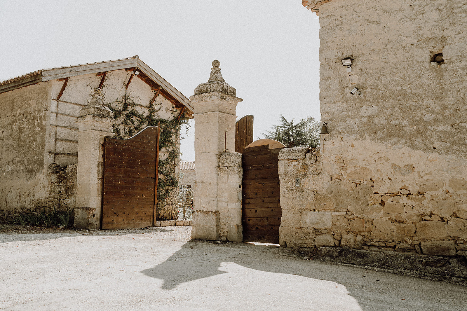 Mariage au Château d'Auros - Hortense + Maxence - Blog Mariage Madame C Mariage au Château d'Auros - Hortense + Maxence - Blog Mariage Madame C