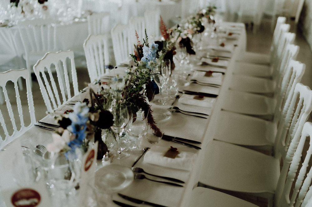 Mariage au Château d'Auros - Hortense + Maxence - Blog Mariage Madame C Mariage au Château d'Auros - Hortense + Maxence - Blog Mariage Madame C