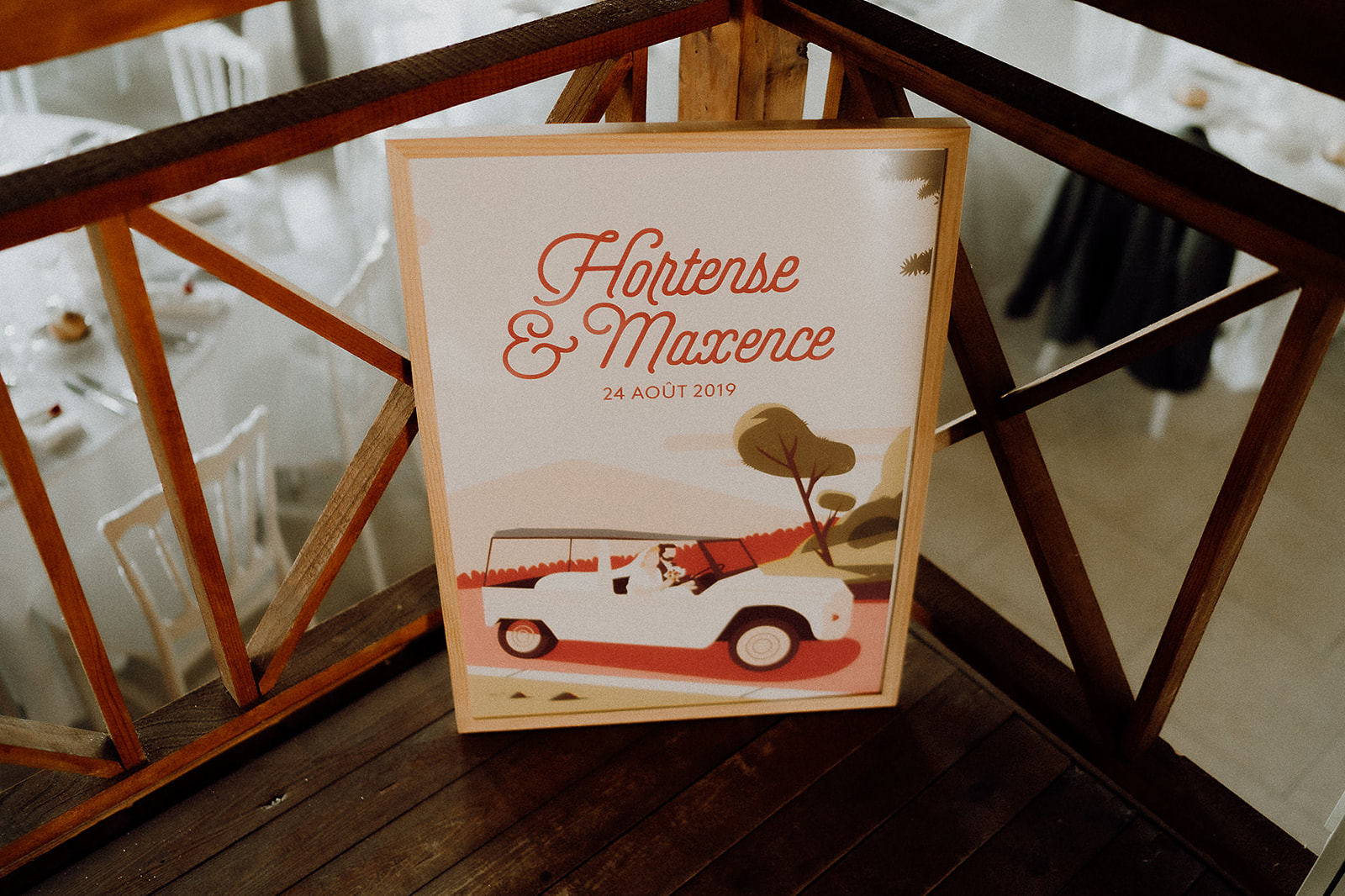 Mariage au Château d'Auros - Hortense + Maxence - Blog Mariage Madame C Mariage au Château d'Auros - Hortense + Maxence - Blog Mariage Madame C