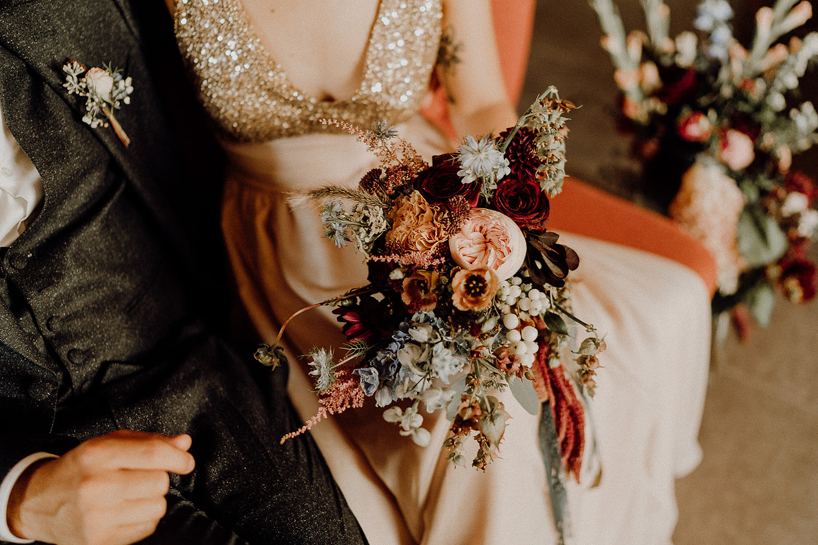 Mariage au Château d'Auros - Hortense + Maxence - Blog Mariage Madame C Mariage au Château d'Auros - Hortense + Maxence - Blog Mariage Madame C