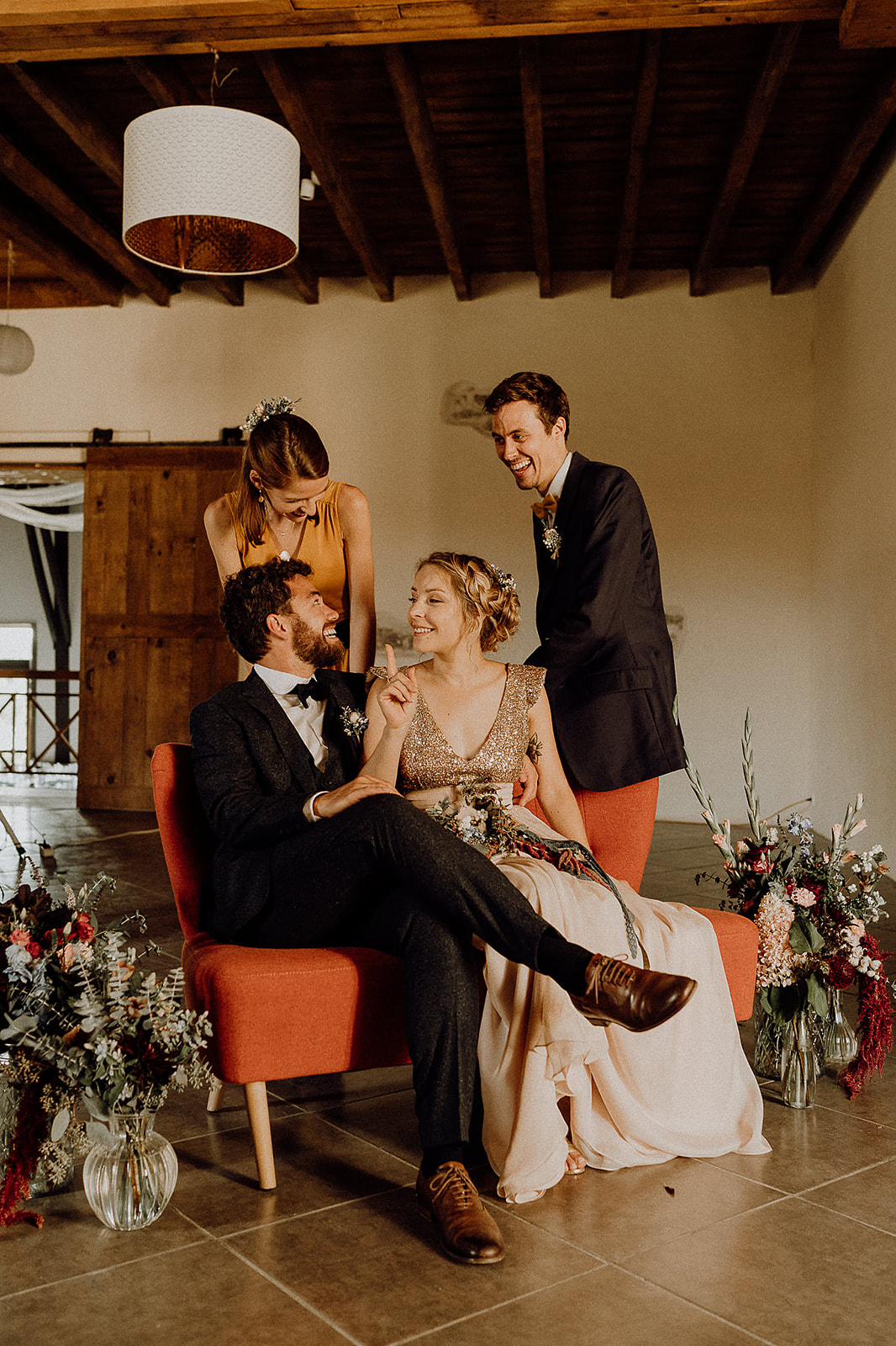 Mariage au Château d'Auros - Hortense + Maxence - Blog Mariage Madame C Mariage au Château d'Auros - Hortense + Maxence - Blog Mariage Madame C