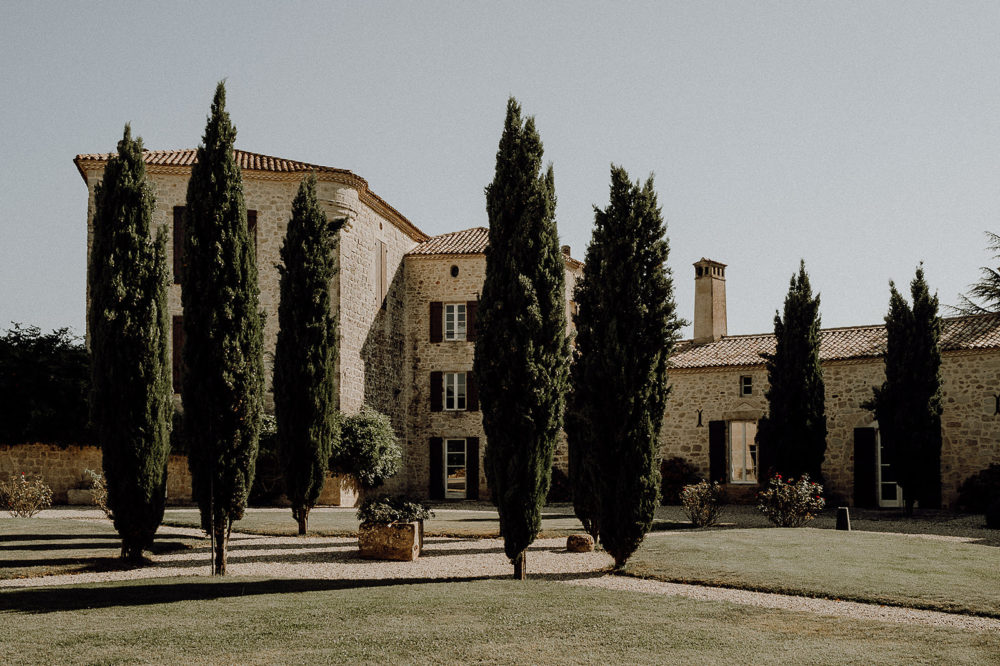 Mariage au Château d'Auros - Hortense + Maxence - Blog Mariage Madame C Mariage au Château d'Auros - Hortense + Maxence - Blog Mariage Madame C