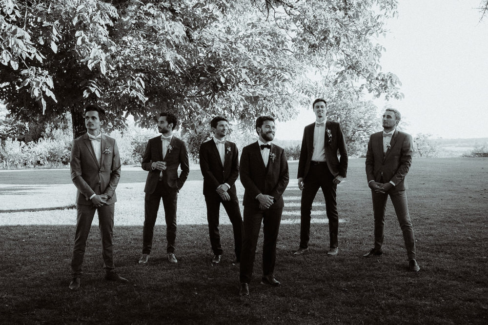 Mariage au Château d'Auros - Hortense + Maxence - Blog Mariage Madame C Mariage au Château d'Auros - Hortense + Maxence - Blog Mariage Madame C