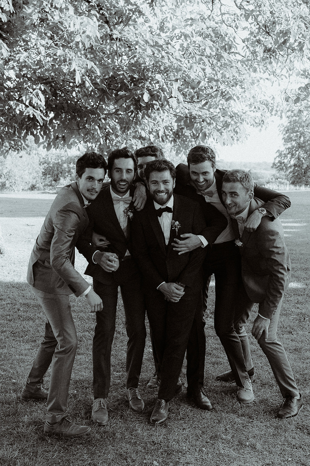 Mariage au Château d'Auros - Hortense + Maxence - Blog Mariage Madame C Mariage au Château d'Auros - Hortense + Maxence - Blog Mariage Madame C