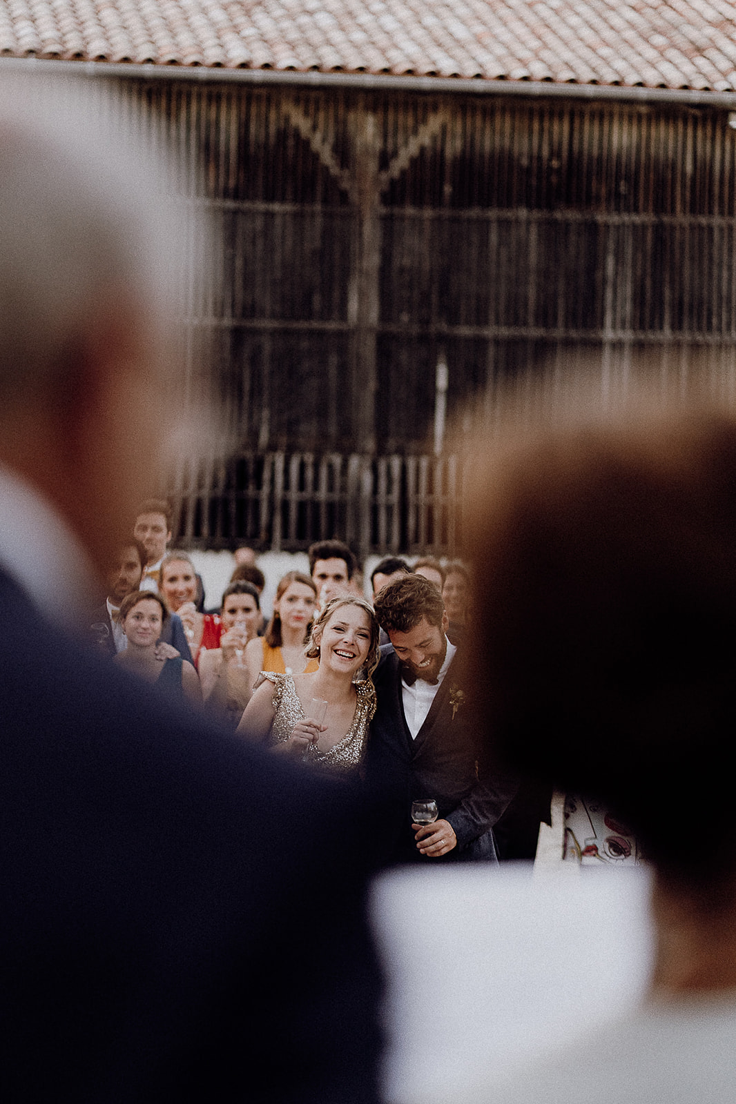 Mariage au Château d'Auros - Hortense + Maxence - Blog Mariage Madame C Mariage au Château d'Auros - Hortense + Maxence - Blog Mariage Madame C