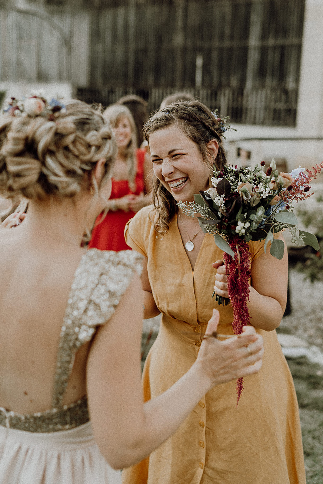 Mariage au Château d'Auros - Hortense + Maxence - Blog Mariage Madame C Mariage au Château d'Auros - Hortense + Maxence - Blog Mariage Madame C