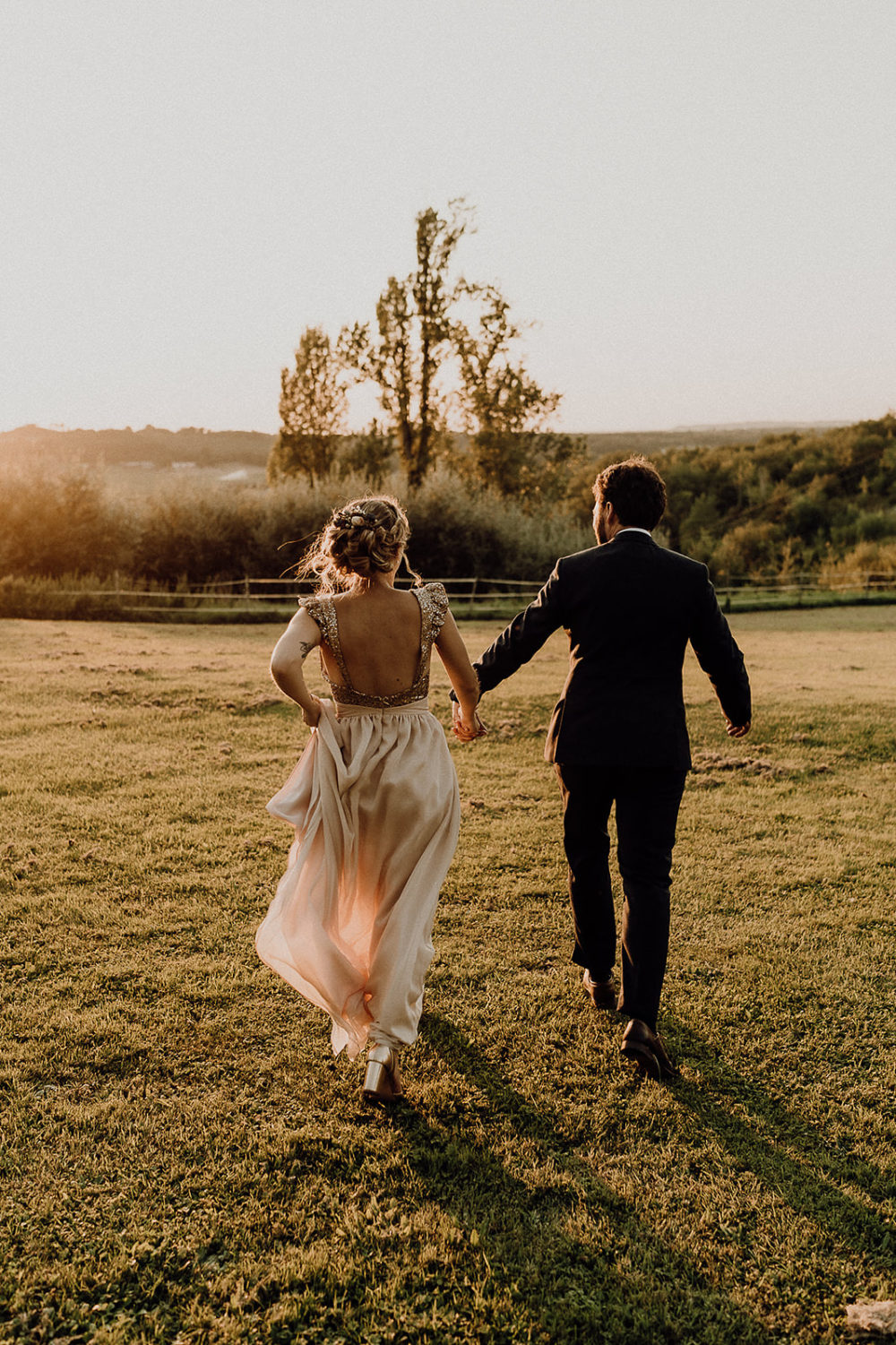 Mariage au Château d'Auros - Hortense + Maxence - Blog Mariage Madame C Mariage au Château d'Auros - Hortense + Maxence - Blog Mariage Madame C