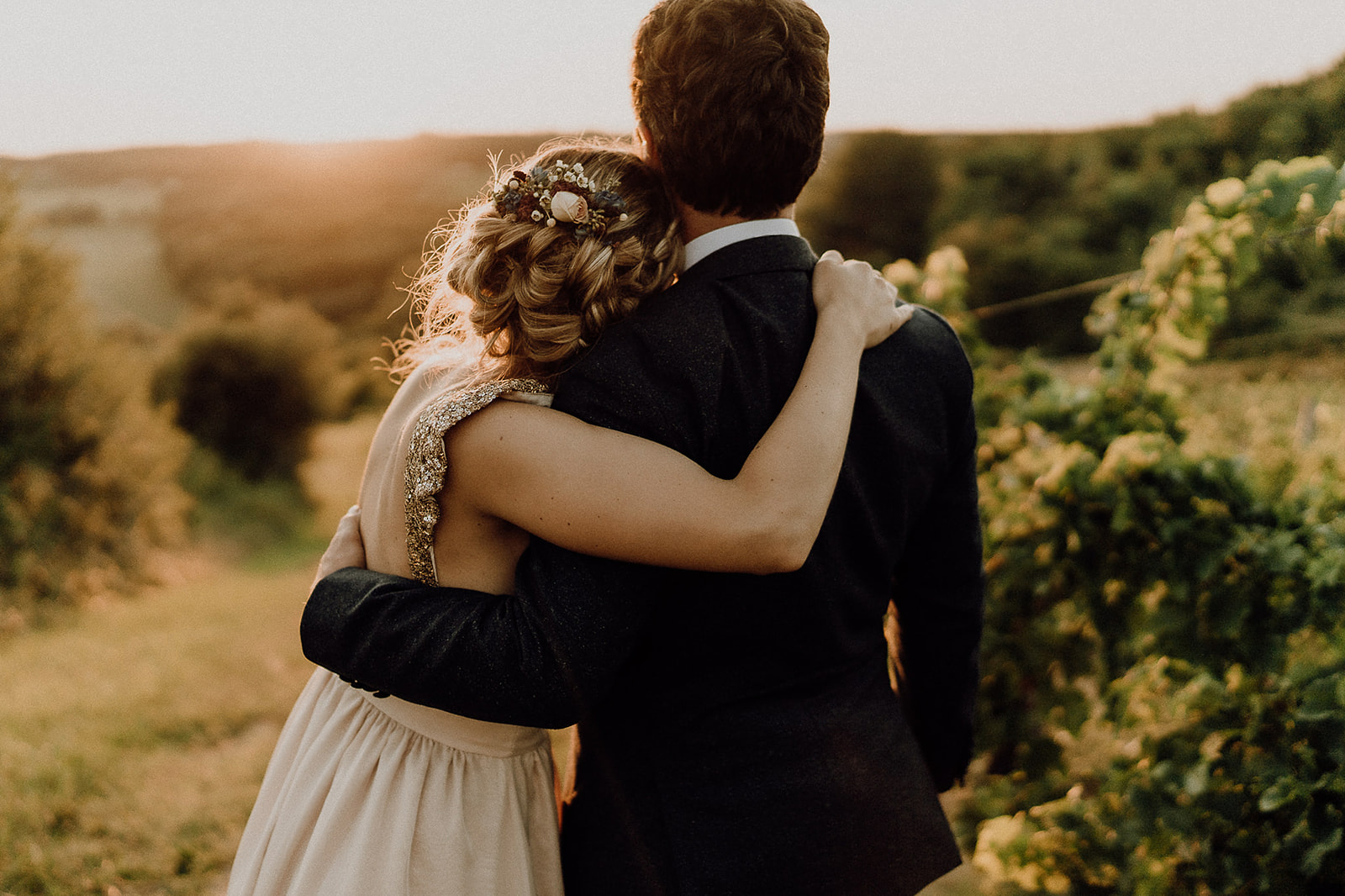 Mariage au Château d'Auros - Hortense + Maxence - Blog Mariage Madame C Mariage au Château d'Auros - Hortense + Maxence - Blog Mariage Madame C