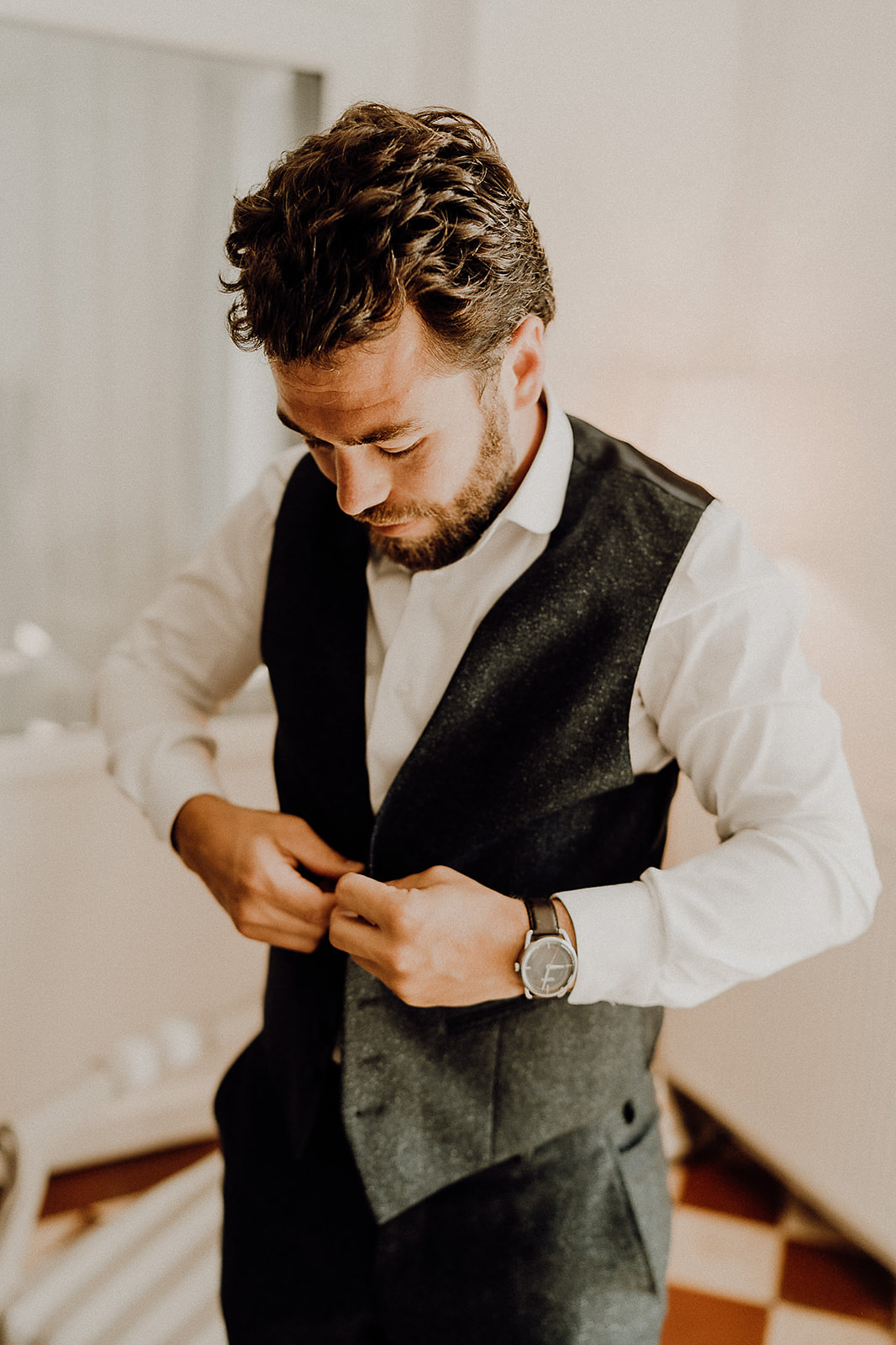 Mariage au Château d'Auros - Hortense + Maxence - Blog Mariage Madame C Mariage au Château d'Auros - Hortense + Maxence - Blog Mariage Madame C