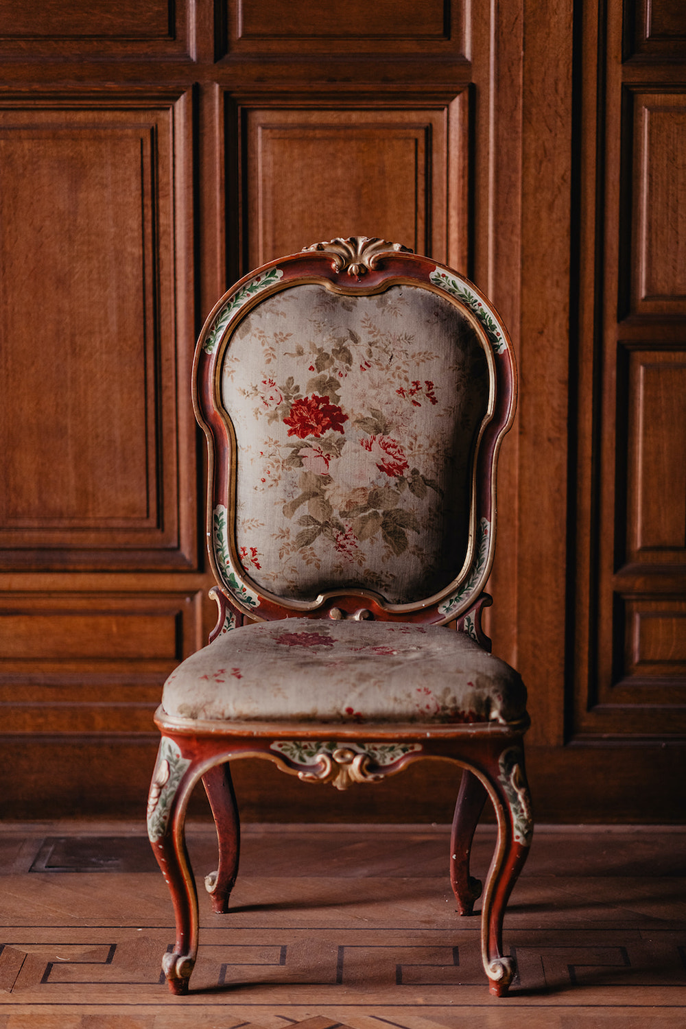 Un mariage romantique chic en bleu - Blog Mariage Madame C