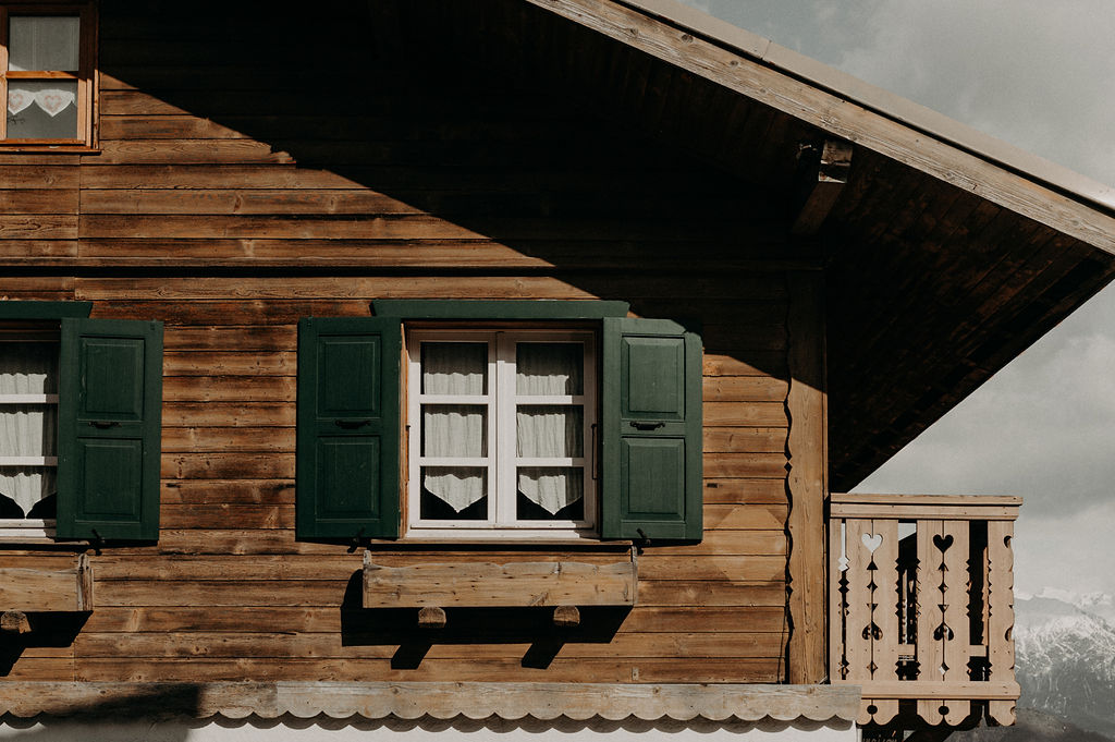 Mariage d'hiver en Haute-Savoie - Fanny + Nathan - Blog Mariage Madame C Mariage d'hiver en Haute-Savoie - Fanny + Nathan - Blog Mariage Madame C