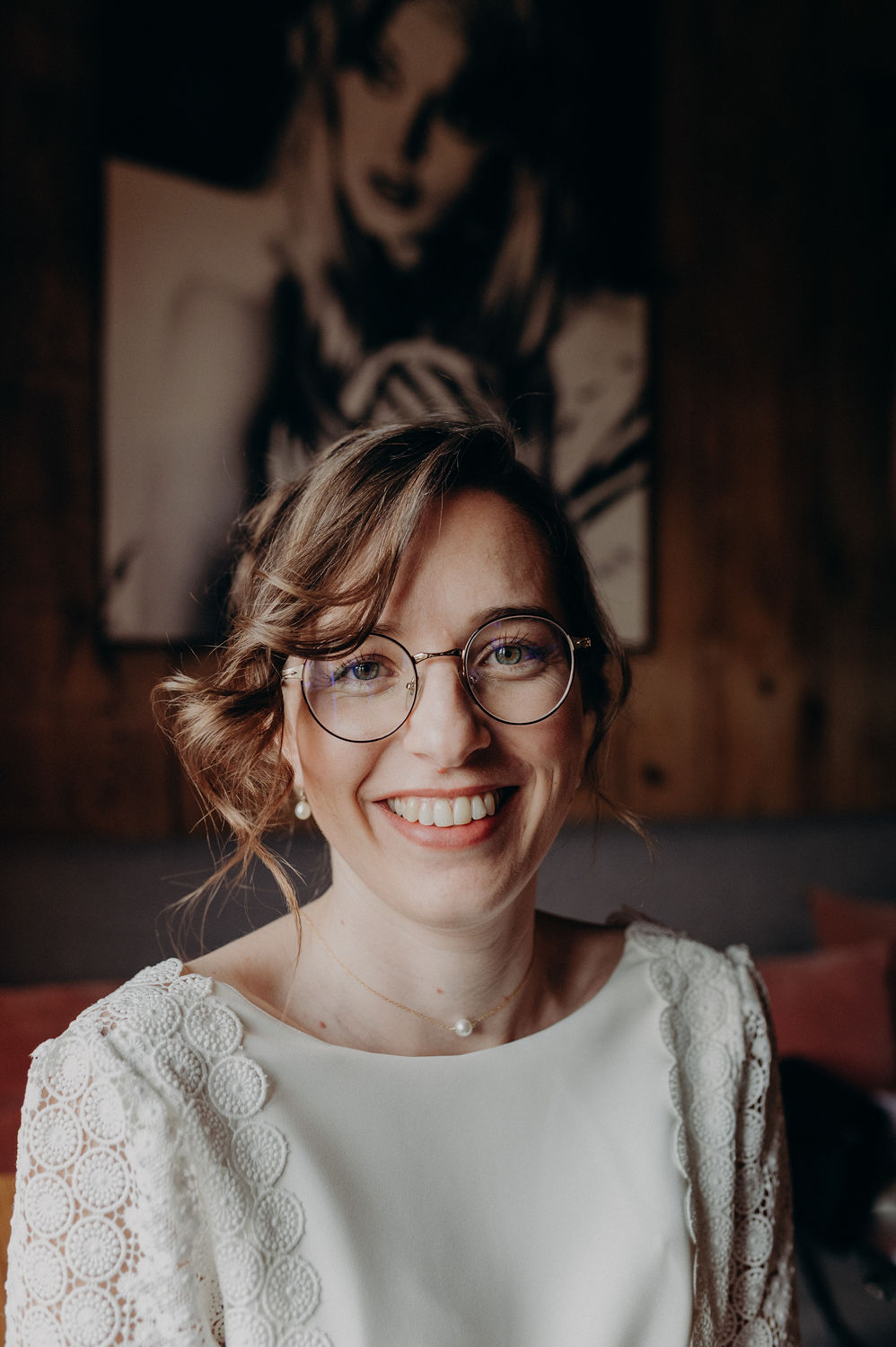 Mariage d'hiver en Haute-Savoie - Fanny + Nathan - Blog Mariage Madame C Mariage d'hiver en Haute-Savoie - Fanny + Nathan - Blog Mariage Madame C