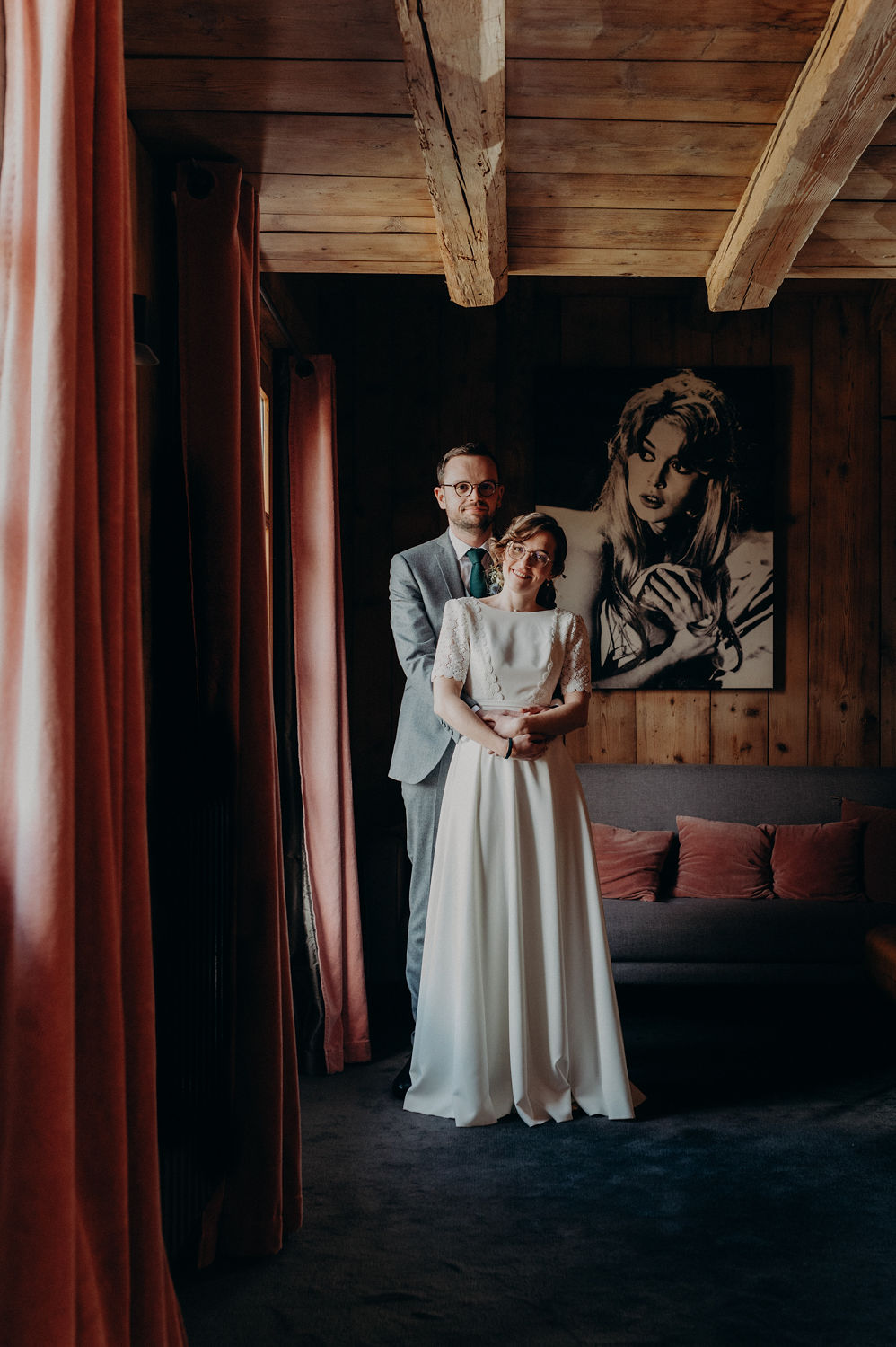 Mariage d'hiver en Haute-Savoie - Fanny + Nathan - Blog Mariage Madame C mariage-hiver-haute-savoie-labonumero3-blog-mariage-madame-c-19