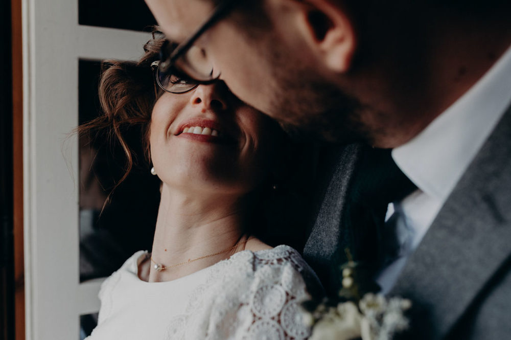 Mariage d'hiver en Haute-Savoie - Fanny + Nathan - Blog Mariage Madame C Mariage d'hiver en Haute-Savoie - Fanny + Nathan - Blog Mariage Madame C