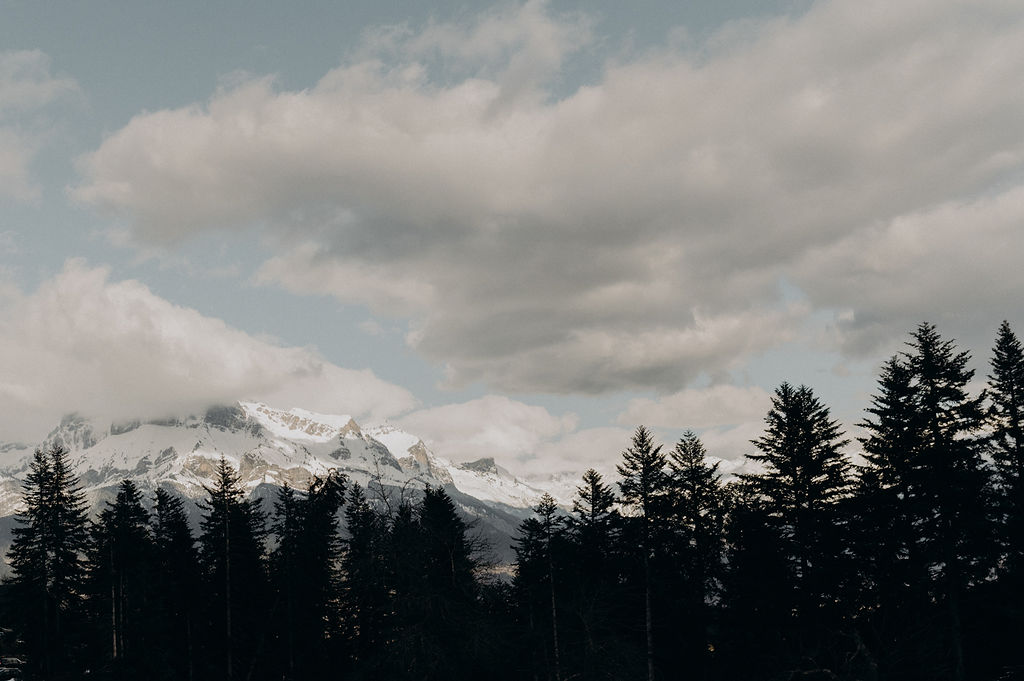 Mariage d'hiver en Haute-Savoie - Fanny + Nathan - Blog Mariage Madame C Mariage d'hiver en Haute-Savoie - Fanny + Nathan - Blog Mariage Madame C