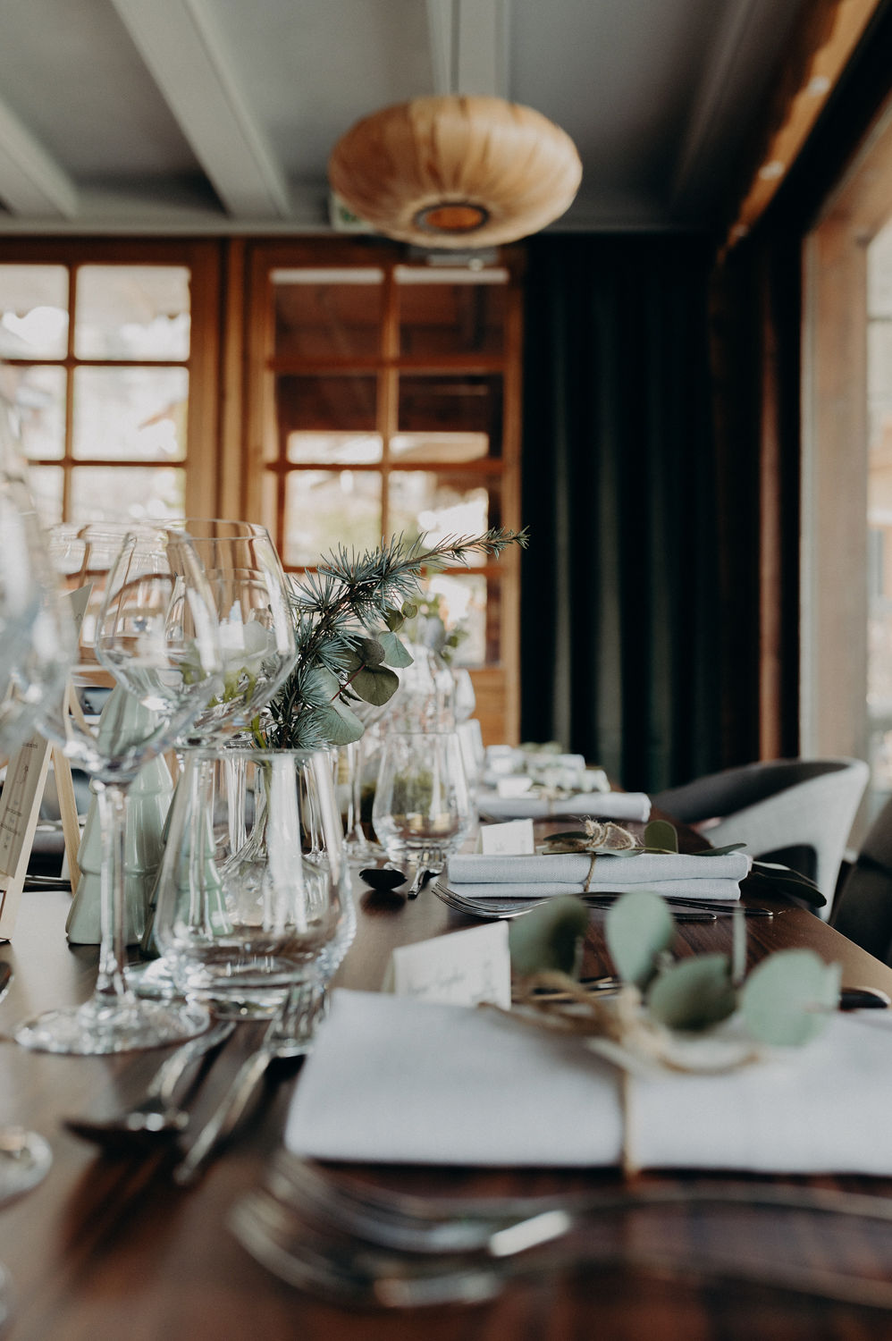 Mariage d'hiver en Haute-Savoie - Fanny + Nathan - Blog Mariage Madame C Mariage d'hiver en Haute-Savoie - Fanny + Nathan - Blog Mariage Madame C