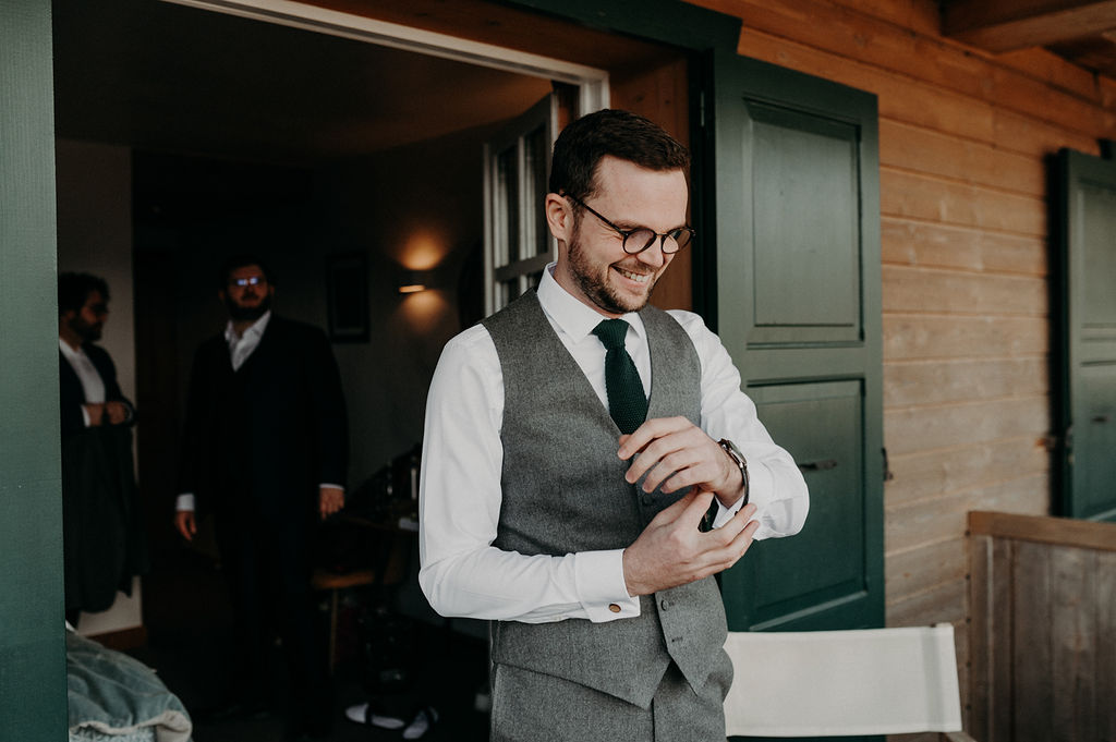 Mariage d'hiver en Haute-Savoie - Fanny + Nathan - Blog Mariage Madame C Mariage d'hiver en Haute-Savoie - Fanny + Nathan - Blog Mariage Madame C