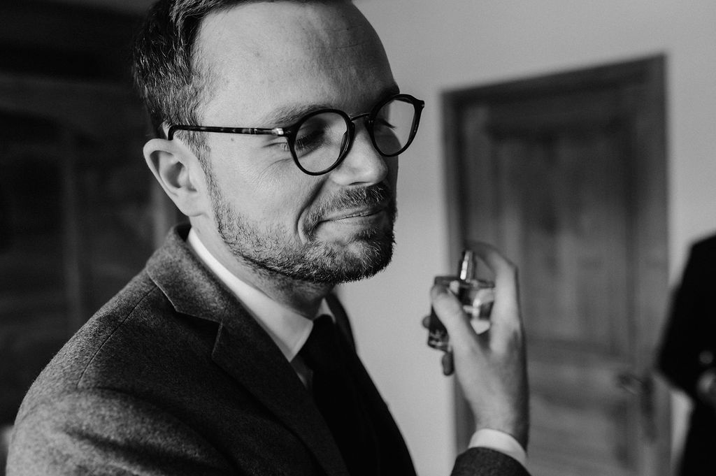 Mariage d'hiver en Haute-Savoie - Fanny + Nathan - Blog Mariage Madame C Mariage d'hiver en Haute-Savoie - Fanny + Nathan - Blog Mariage Madame C