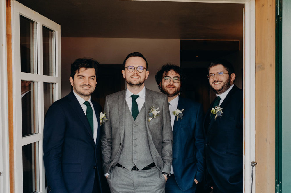 Mariage d'hiver en Haute-Savoie - Fanny + Nathan - Blog Mariage Madame C Mariage d'hiver en Haute-Savoie - Fanny + Nathan - Blog Mariage Madame C