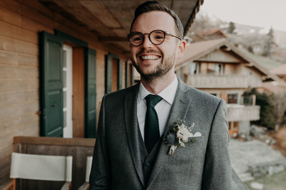 Mariage d'hiver en Haute-Savoie - Fanny + Nathan - Blog Mariage Madame C Mariage d'hiver en Haute-Savoie - Fanny + Nathan - Blog Mariage Madame C