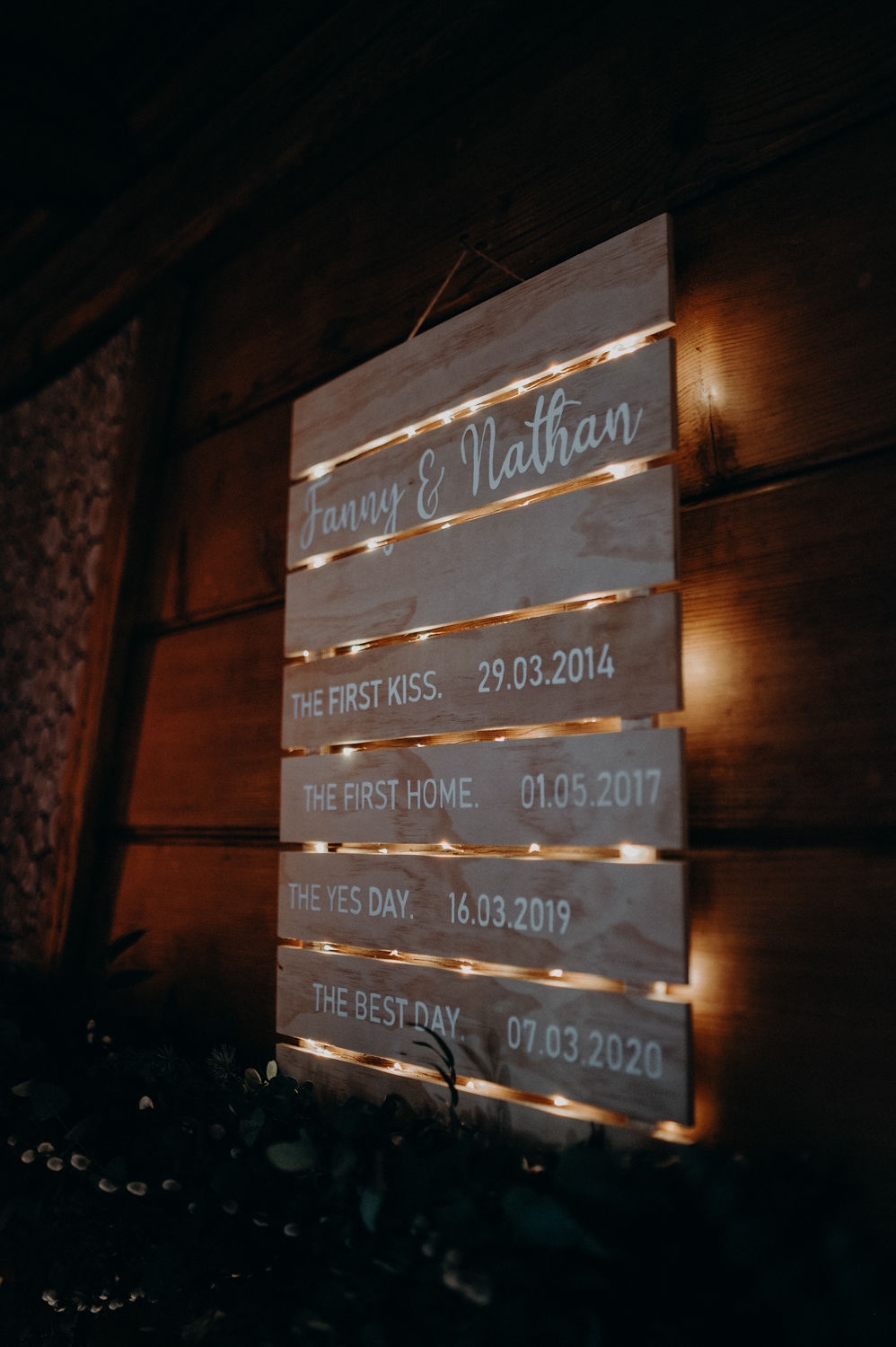 Mariage d'hiver en Haute-Savoie - Fanny + Nathan - Blog Mariage Madame C Mariage d'hiver en Haute-Savoie - Fanny + Nathan - Blog Mariage Madame C