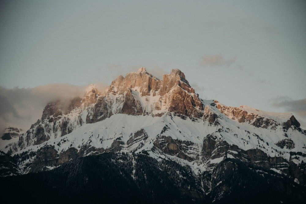 Mariage d'hiver en Haute-Savoie - Fanny + Nathan - Blog Mariage Madame C Mariage d'hiver en Haute-Savoie - Fanny + Nathan - Blog Mariage Madame C