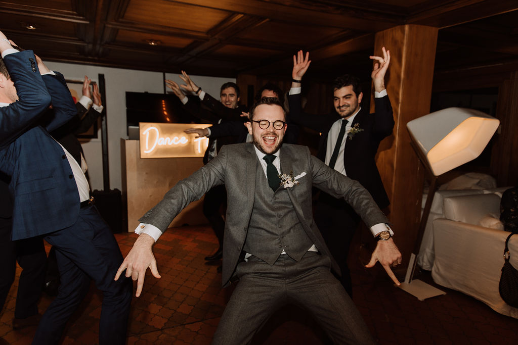 Mariage d'hiver en Haute-Savoie - Fanny + Nathan - Blog Mariage Madame C Mariage d'hiver en Haute-Savoie - Fanny + Nathan - Blog Mariage Madame C