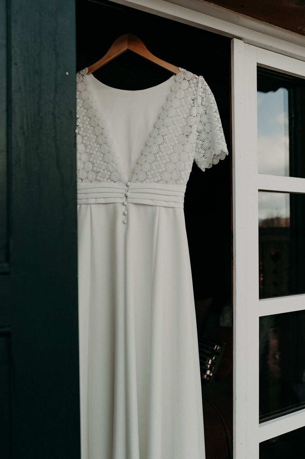 Mariage d'hiver en Haute-Savoie - Fanny + Nathan - Blog Mariage Madame C Mariage d'hiver en Haute-Savoie - Fanny + Nathan - Blog Mariage Madame C