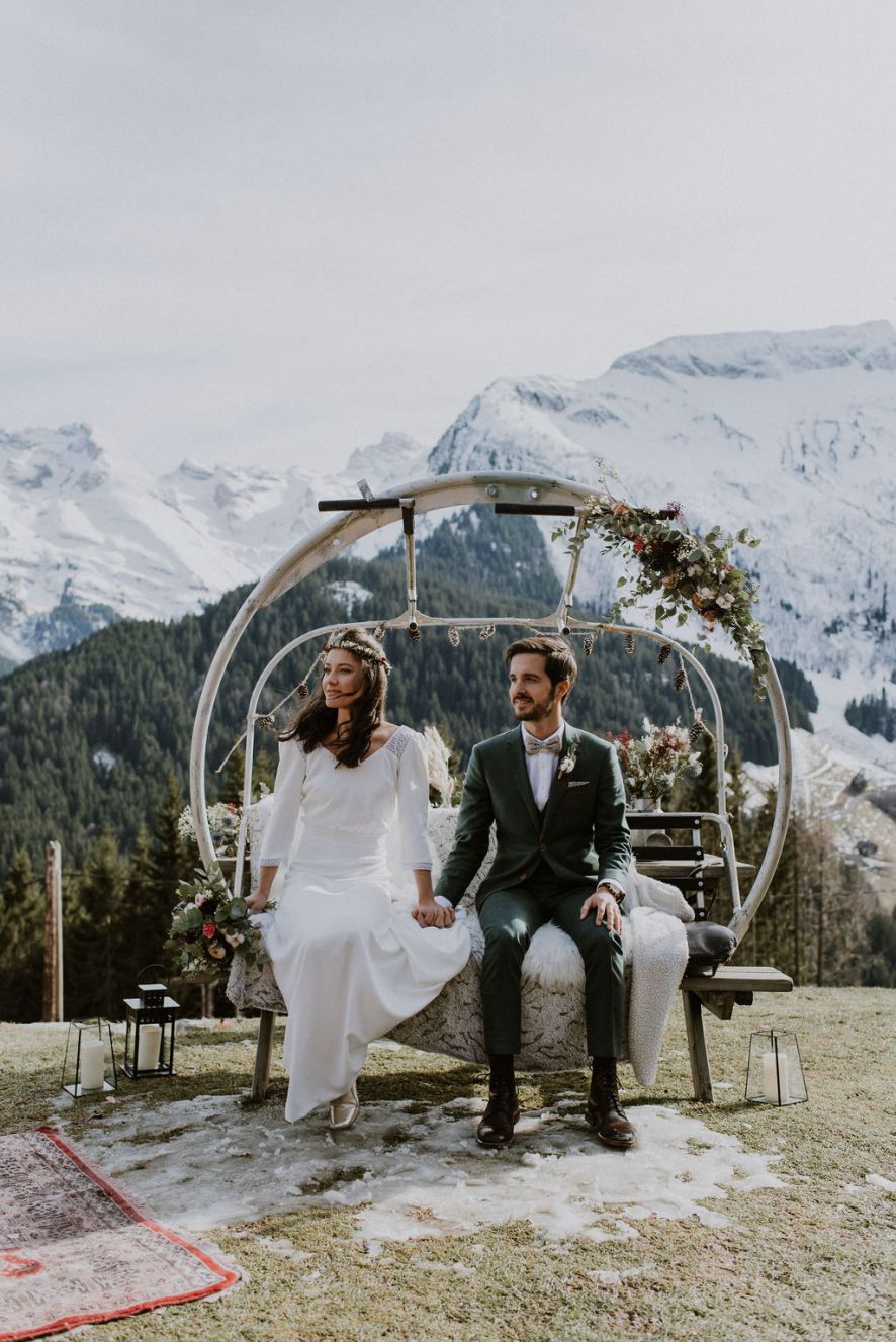 20 lieux coups de coeur pour un mariage bohème - Blog Mariage Madame C 20 lieux coups de coeur pour un mariage bohème - Blog Mariage Madame C