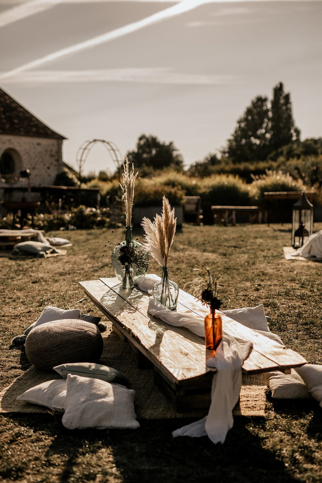 20 lieux coups de coeur pour un mariage bohème - Blog Mariage Madame C 20 lieux coups de coeur pour un mariage bohème - Blog Mariage Madame C