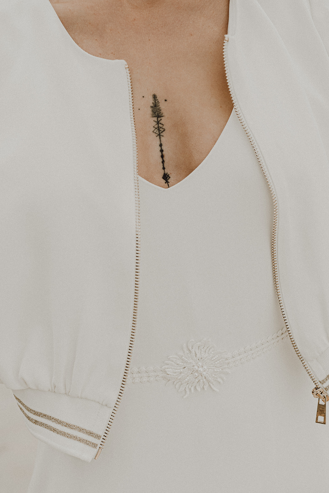 Elise Martimort Collection 2021 - Robes de mariée - Blog Mariage Madame C