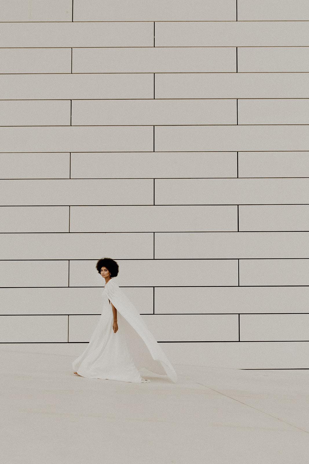 Elise Martimort Collection 2021 - Robes de mariée - Blog Mariage Madame C