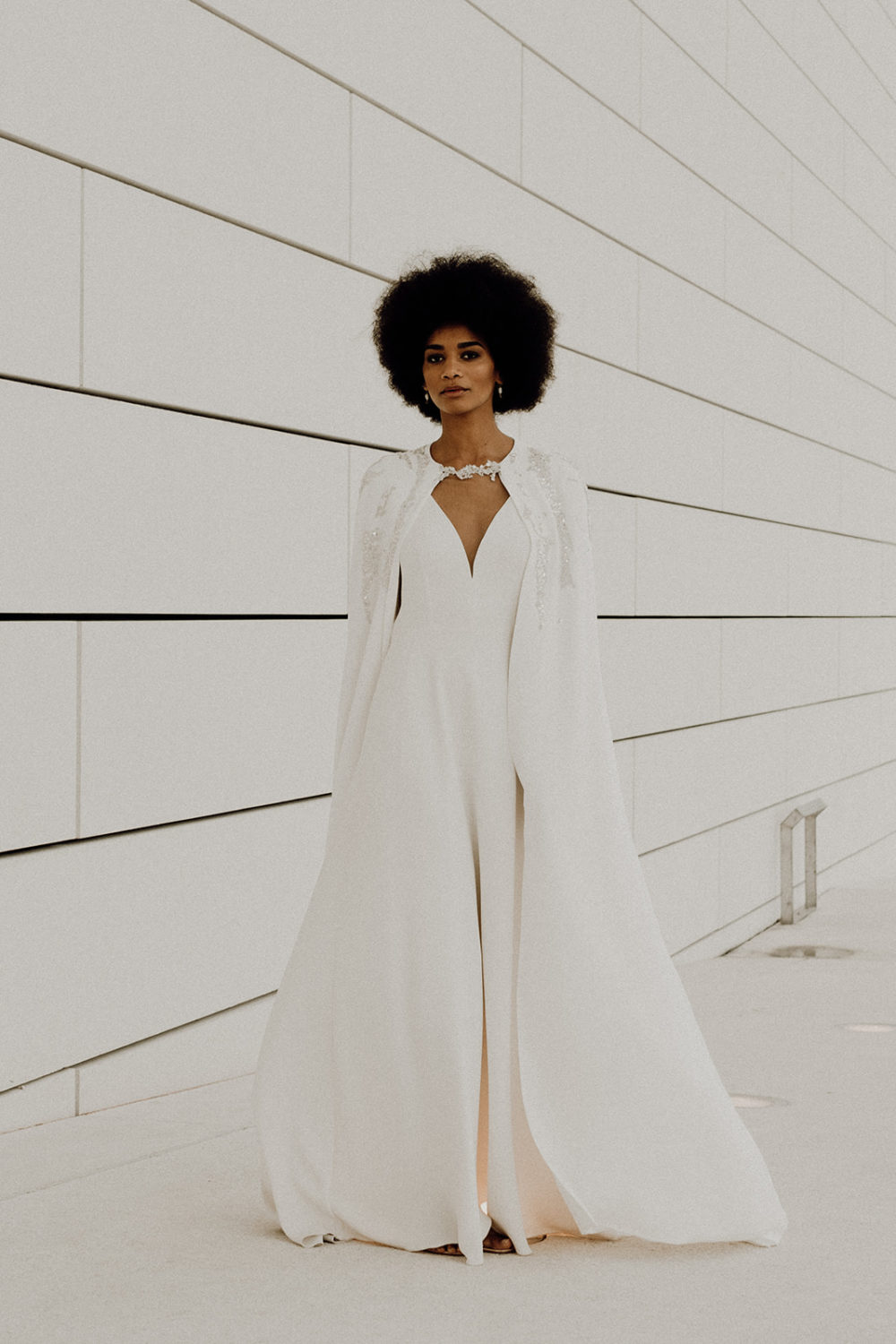 Elise Martimort Collection 2021 - Robes de mariée - Blog Mariage Madame C