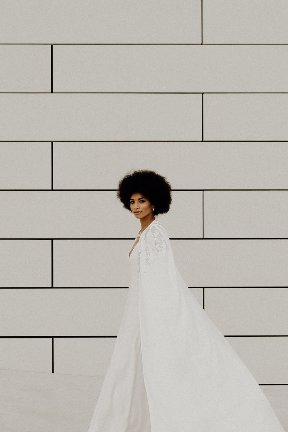 Elise Martimort Collection 2021 - Robes de mariée - Blog Mariage Madame C