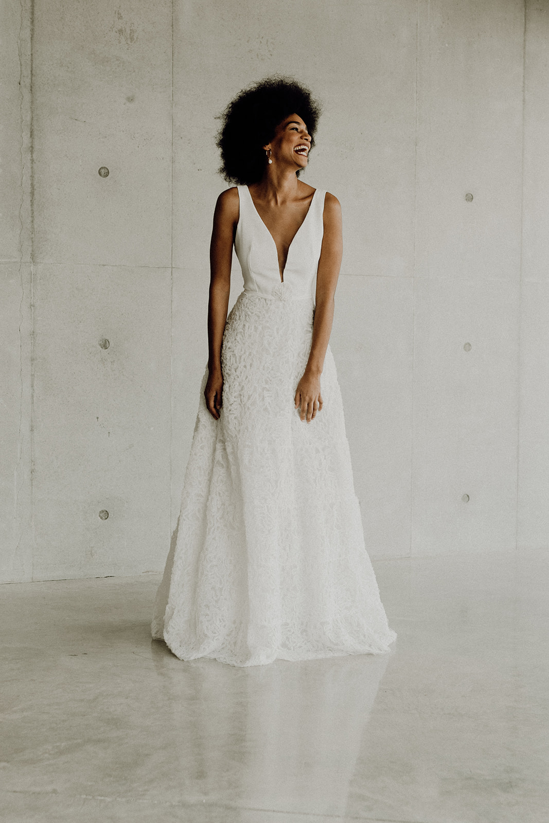 Elise Martimort Collection 2021 - Robes de mariée - Blog Mariage Madame C