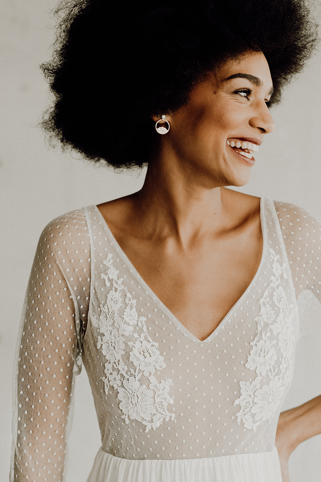 Elise Martimort Collection 2021 - Robes de mariée - Blog Mariage Madame C