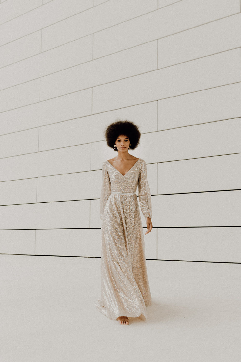 Elise Martimort Collection 2021 - Robes de mariée - Blog Mariage Madame C