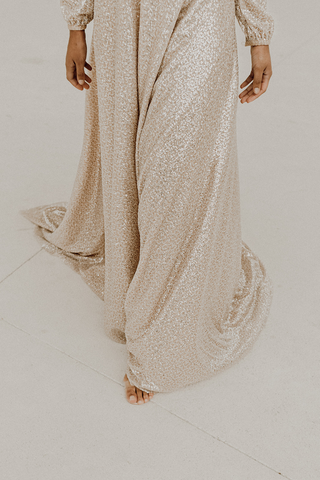 Elise Martimort Collection 2021 - Robes de mariée - Blog Mariage Madame C