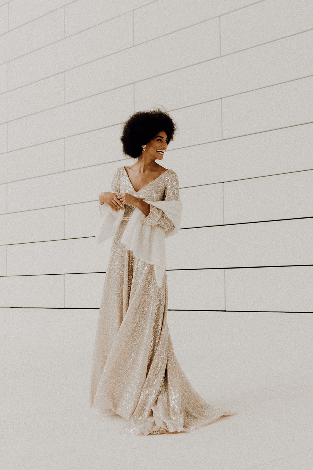 Elise Martimort Collection 2021 - Robes de mariée - Blog Mariage Madame C