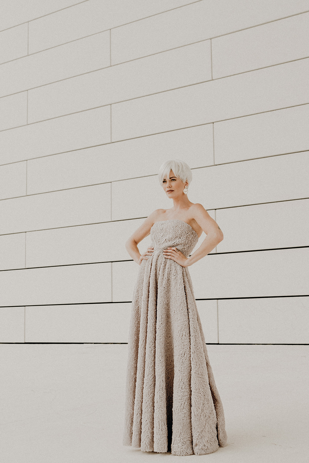 Elise Martimort Collection 2021 - Robes de mariée - Blog Mariage Madame C