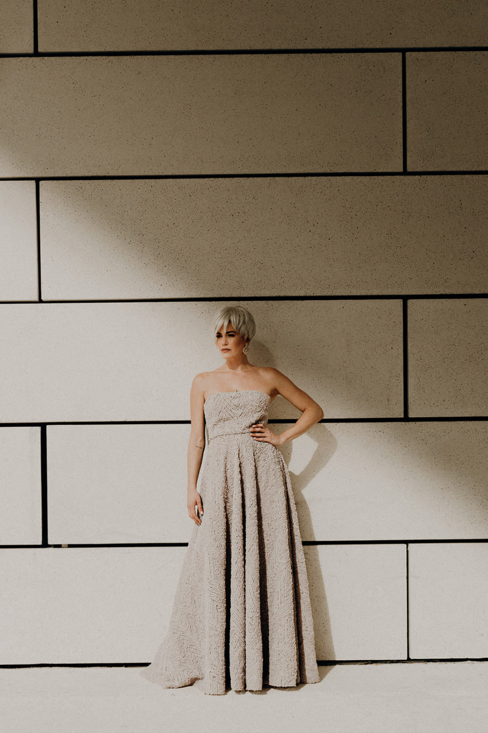 Elise Martimort Collection 2021 - Robes de mariée - Blog Mariage Madame C