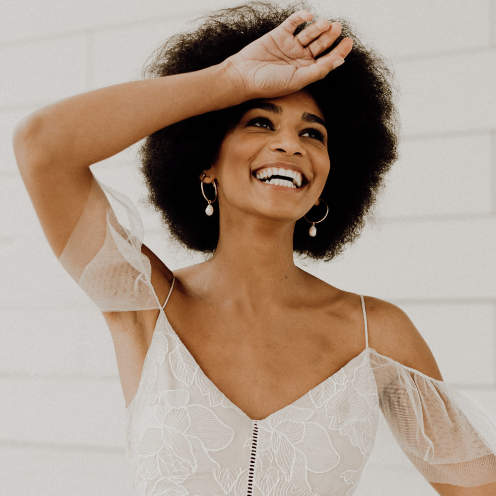 Elise Martimort Collection 2021 - Robes de mariée - Blog Mariage Madame C