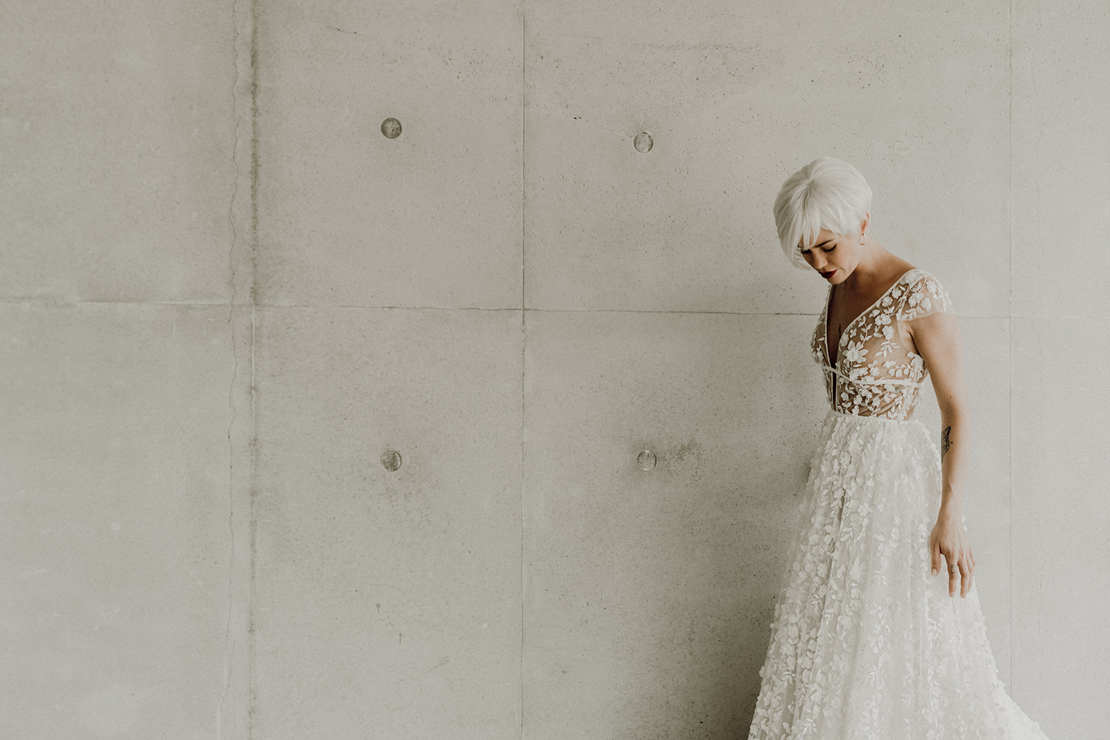 Elise Martimort Collection 2021 - Robes de mariée - Blog Mariage Madame C